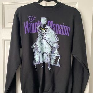 Disney | The Haunted Mansion | Pullover Sweater